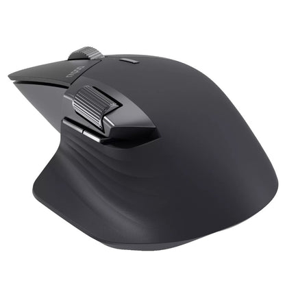RAPOO MT760L, Full Size, Multimode Wireless and Bluetooth Mouse