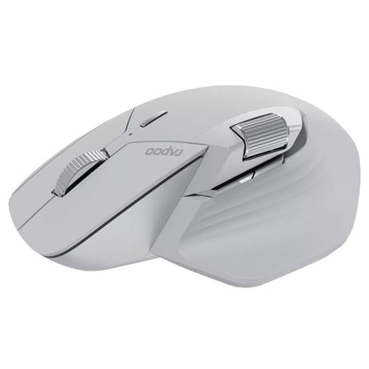 RAPOO MT760L, Full Size, Multimode Wireless and Bluetooth Mouse