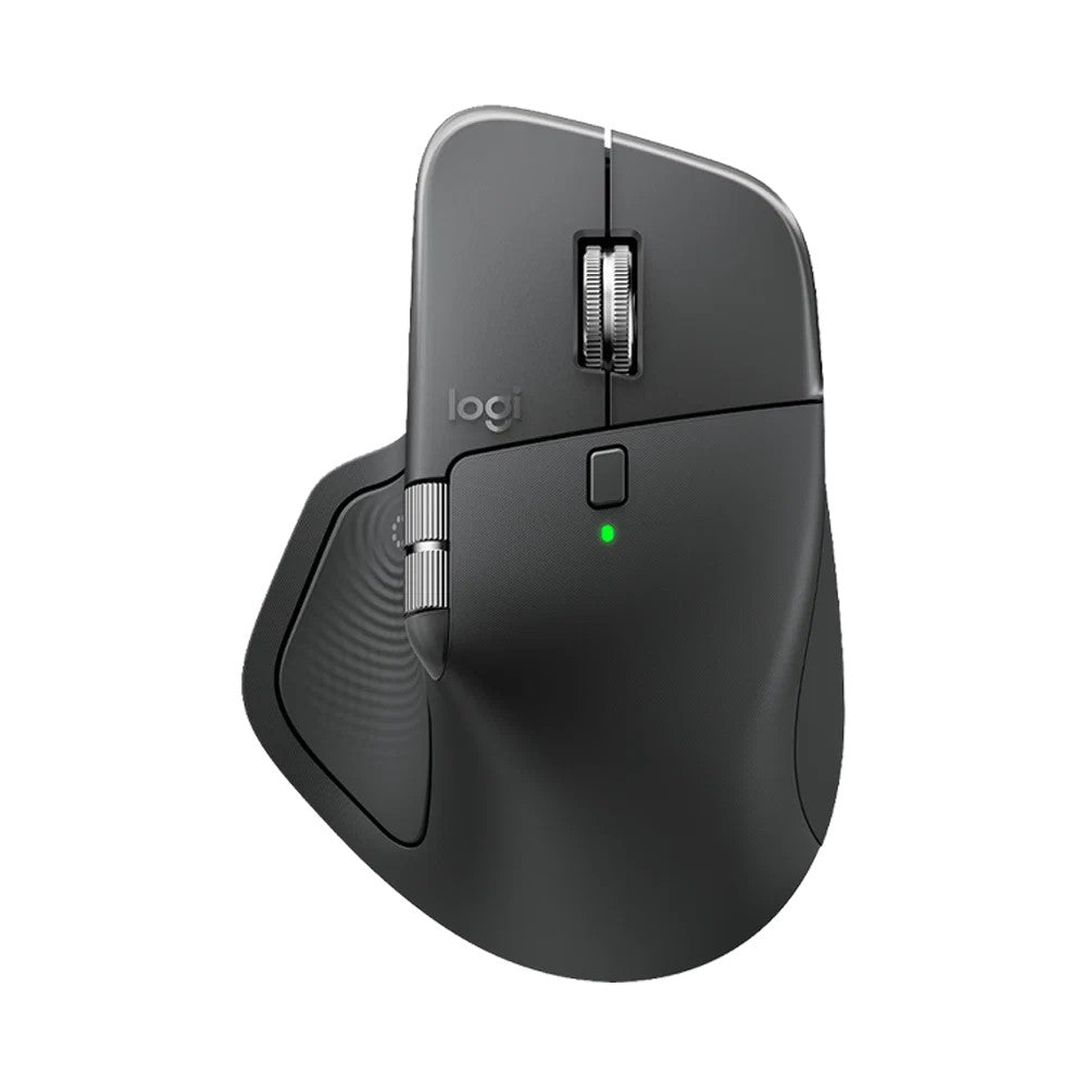 Logitech MX Master 4 Wireless Mouse | Logitech Mouse in Tanzania
