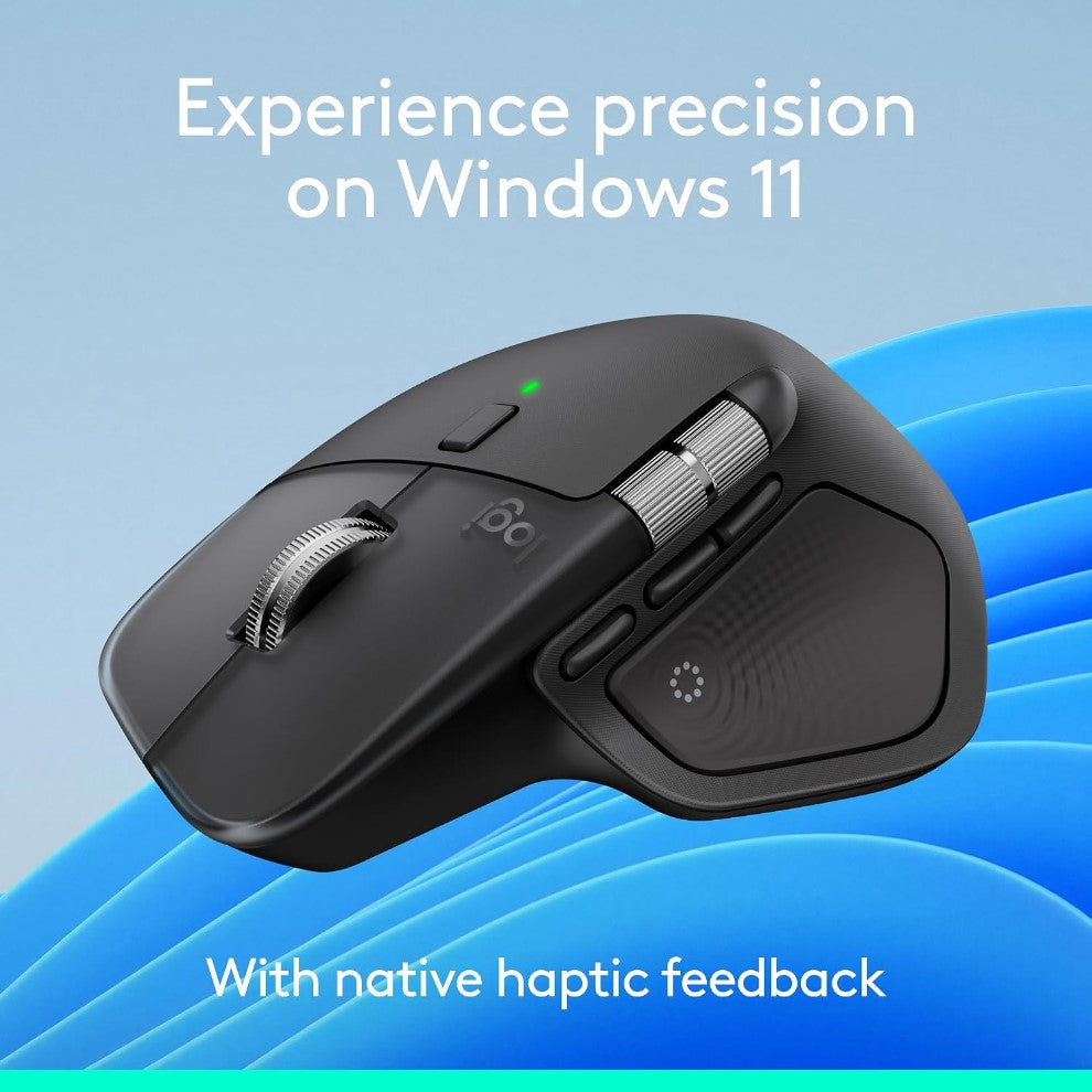 Logitech MX Master 4 Wireless Mouse | Logitech Mouse in Tanzania