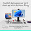 Logitech MX Master 4 Wireless Mouse | Logitech Mouse in Tanzania