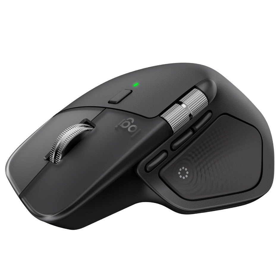 Logitech MX Master 4 Wireless Mouse | Logitech Mouse in Tanzania