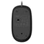 Rapoo N200 Wired Mouse | PC Mouse in Tanzania