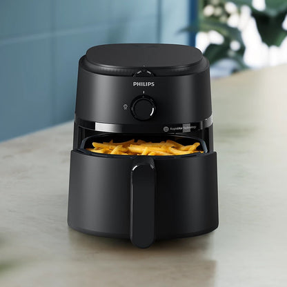 PHILIPS 1000 series, 3.2L Air fryer NA110 | Airfryer in Dar Tanzania