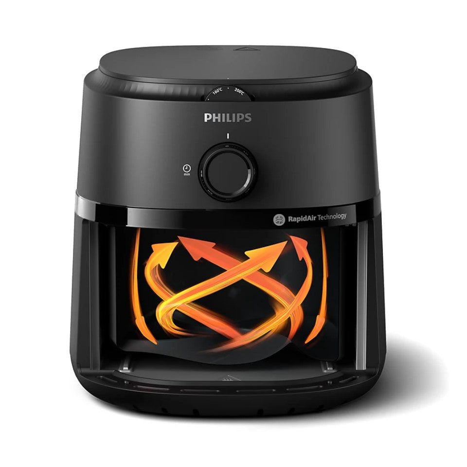 PHILIPS 1000 series, 3.2L Air fryer NA110 | Airfryer in Dar Tanzania