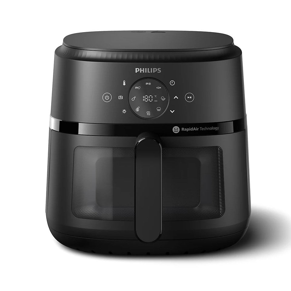 PHILIPS 6.2L, LED display Air fryer NA230 | Airfryer in Dar Tanzania