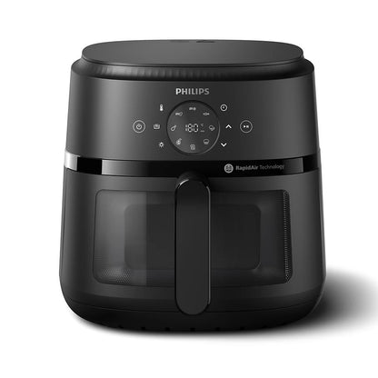 PHILIPS 6.2L, LED display Air fryer NA230 | Airfryer in Dar Tanzania