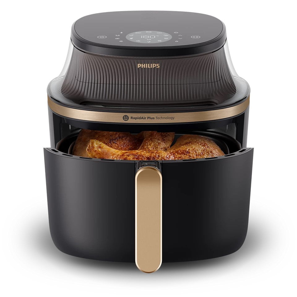 PHILIPS 3000 Series, 6.2L, Air fryer NA332 | Airfryer in Dar Tanzania