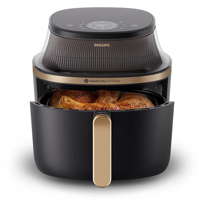PHILIPS 3000 Series, 6.2L, Air fryer NA332 | Airfryer in Dar Tanzania
