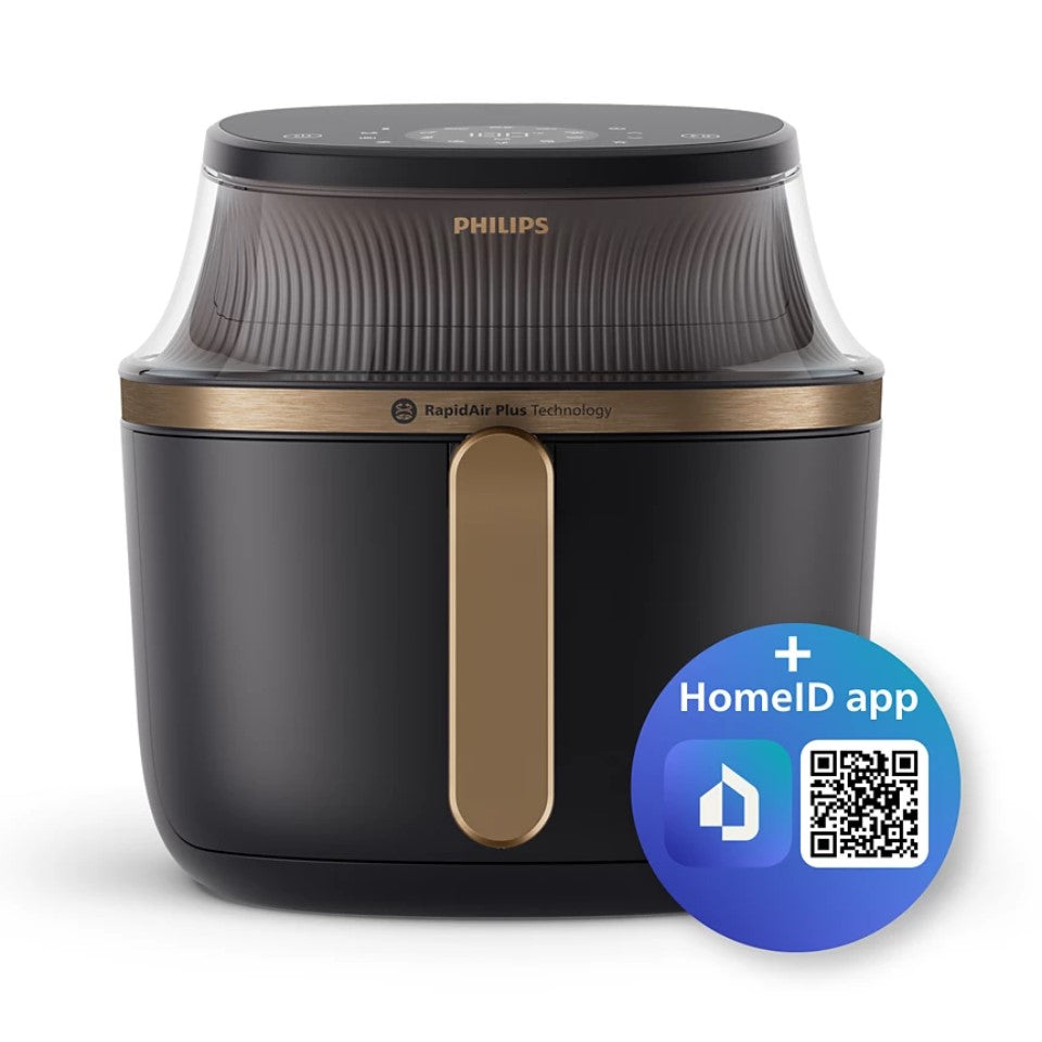 PHILIPS 3000 Series, 6.2L, Air fryer NA332 | Airfryer in Dar Tanzania