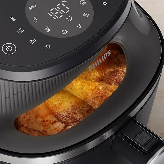 PHILIPS 3000 Series, 6.2L, Air fryer NA332 | Airfryer in Dar Tanzania