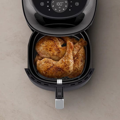 PHILIPS 3000 Series, 6.2L, Air fryer NA332 | Airfryer in Dar Tanzania
