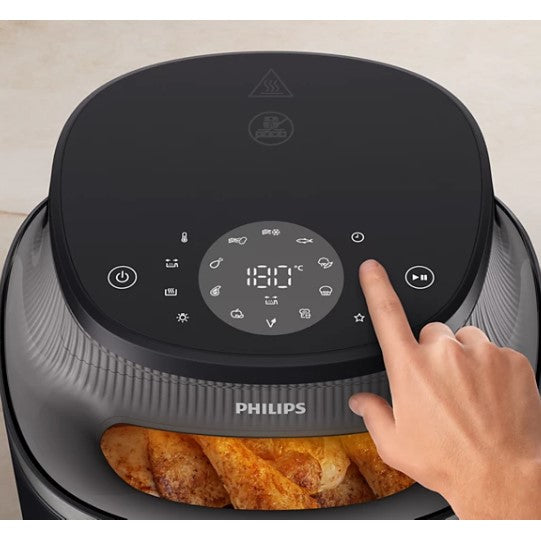 PHILIPS 3000 Series, 6.2L, Air fryer NA332 | Airfryer in Dar Tanzania