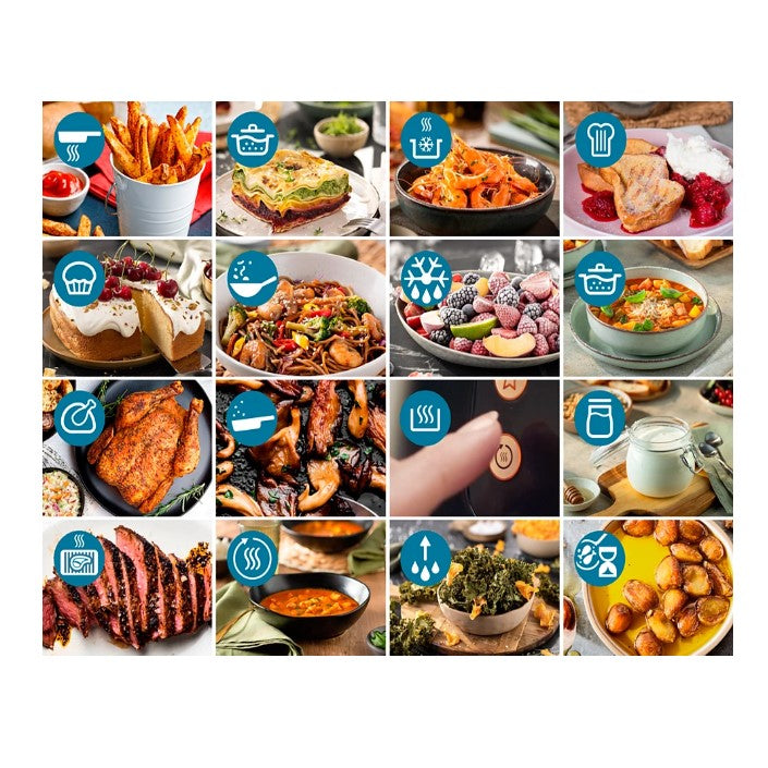 PHILIPS 3000 Series, 6.2L, Air fryer NA332 | Airfryer in Dar Tanzania