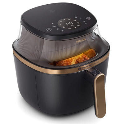 PHILIPS 3000 Series, 6.2L, Air fryer NA332 | Airfryer in Dar Tanzania