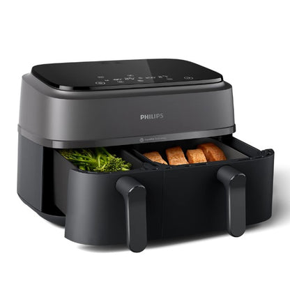 PHILIPS 3000 Series XXL 9L, Air fryer NA350 | Airfryer in Dar Tanzania