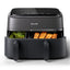 PHILIPS 3000 Series XXL 9L, Air fryer NA350 | Airfryer in Dar Tanzania