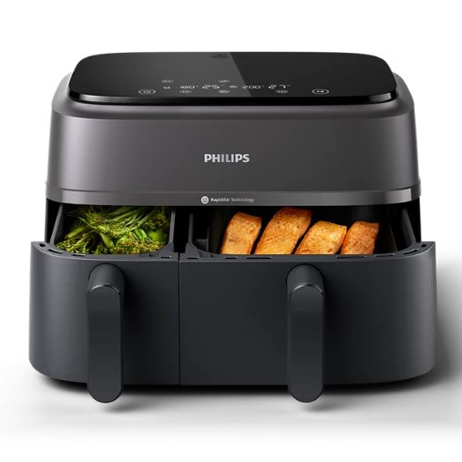 PHILIPS 3000 Series XXL 9L, Air fryer NA350 | Airfryer in Dar Tanzania