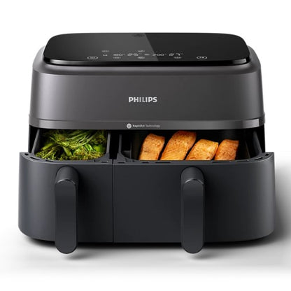 PHILIPS 3000 Series XXL 9L, Air fryer NA350 | Airfryer in Dar Tanzania