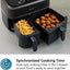 PHILIPS 3000 Series XXL 9L, Air fryer NA350 | Airfryer in Dar Tanzania