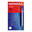 NATARAJ Mist 621 0.7mm Ball Pen 20pc | Nataraj Pens in Dar Tanzania