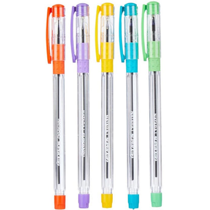 NATARAJ Super X2 0.7mm Ball Pen | Nataraj Ball Pens In Dar Tanzania