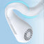 Portable Rechargeable Black Neck Hanging Air Cooler in Dar Tanzania