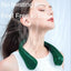 Portable Rechargeable Black Neck Hanging Air Cooler in Dar Tanzania