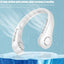 Portable Rechargeable Neck Hanging Air Cooler in Dar Tanzania