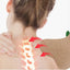12pc Pack of Patch For Cervical Spondylosis Body Pain Relief 