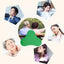 12pc Pack of Patch For Cervical Spondylosis Body Pain Relief 
