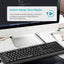 RAPOO NK1900 Wired USB Keyboard | RAPOO Tanzania