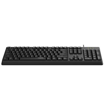 RAPOO NK1900 Wired USB Keyboard | RAPOO Tanzania