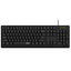 RAPOO NK1900 Wired USB Keyboard | RAPOO Tanzania