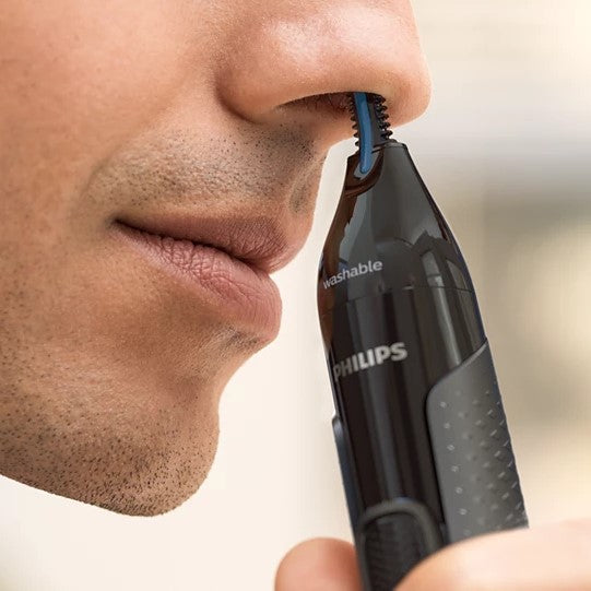 PHILIPS Nose Trimmer NT3650 | Nose Trimmers in Dar Tanzania