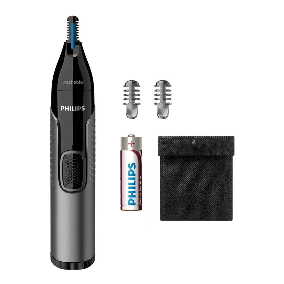 PHILIPS Nose Trimmer NT3650 | Nose Trimmers in Dar Tanzania