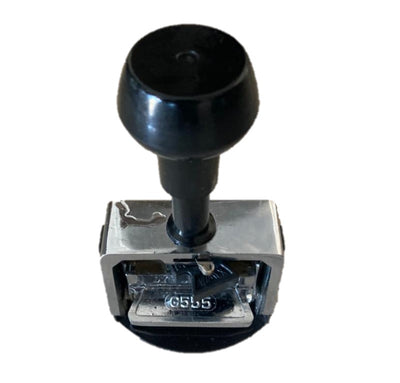 NUMEX Batch Code Stamp SG555 | Batch coders in Dar Tanzania