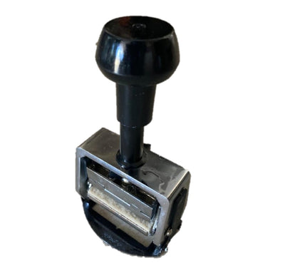 NUMEX Batch Code Stamp SG555 | Batch coders in Dar Tanzania