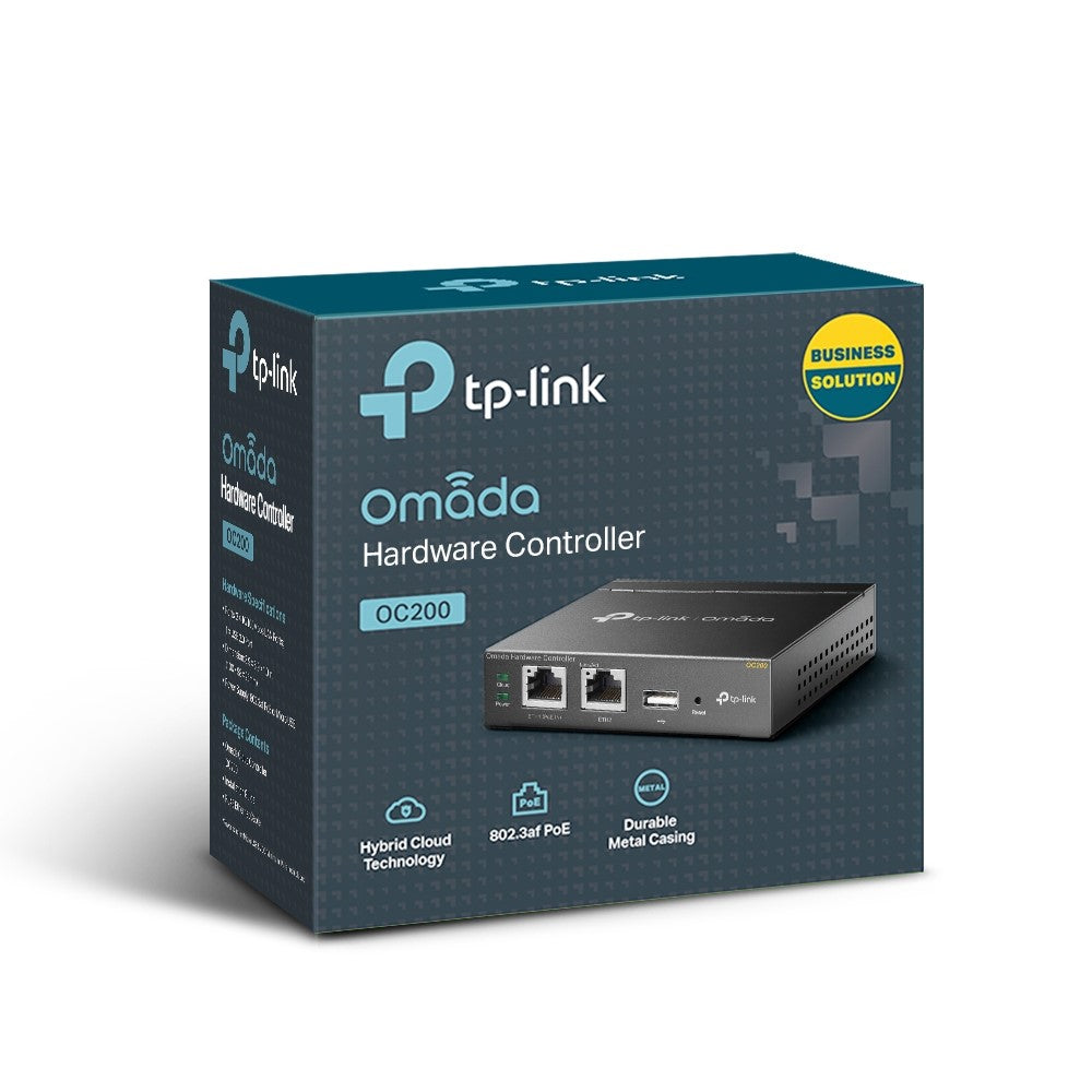 TP-LINK OC200 Omada Hardware Controller | Omada in Dar Tanzania