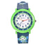 Kids Jellyfish Blue Silicone Watch | Kids watches in Tanzania 