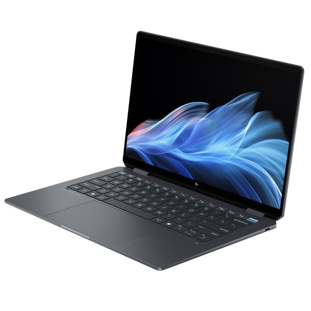 HP OmniBook Ultra Flip, 14 Inch Touch, Intel U7, 16GB, Grey, Laptop
