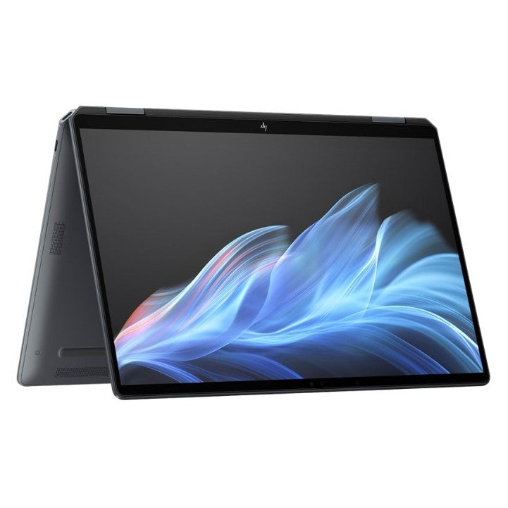 HP OmniBook Ultra Flip, 14 Inch Touch, Intel U7, 16GB, Grey, Laptop
