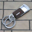 Omuda Premium Brown With Alloy Keychain | Keychains in Dar Tanzania