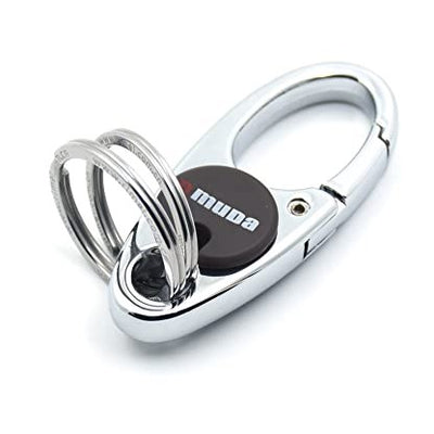 Omuda Fast Release Alloy Keychain | Keychains in Dar Tanzania