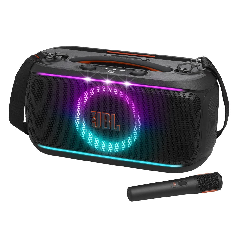 JBL PartyBox On-The-Go 2 | Portable Speakers in Dar Tanzania