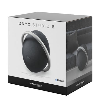 HARMAN KARDON Onyx Studio 8 Portable Bluetooth speaker | Tanzania