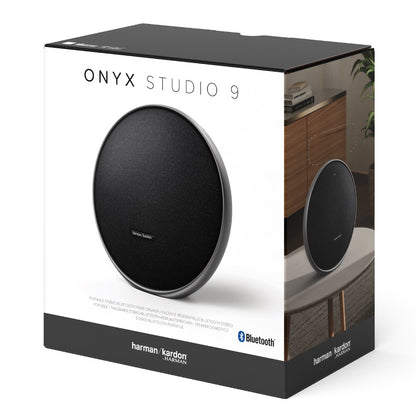 HARMAN KARDON Onyx Studio 9 Portable Bluetooth speaker | Tanzania
