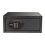 ORBITA Security Safe, Digital+Key, 13kg, 43cm x 37cm x 20cm, 2043MB