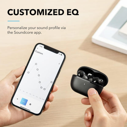 ANKER Soundcore P3i Active Noise Cancelling Earbuds in Tanzania