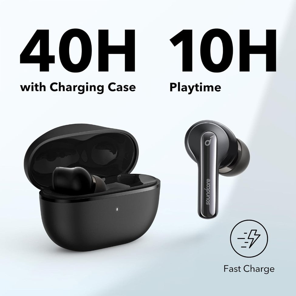 ANKER Soundcore P3i Active Noise Cancelling Earbuds in Tanzania